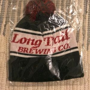 Long trail hat